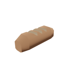 Loaf Baguette